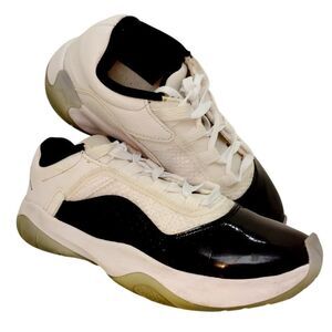 Nike Air Jordan 11 Retro Low Top Sneakers - Size 5Y